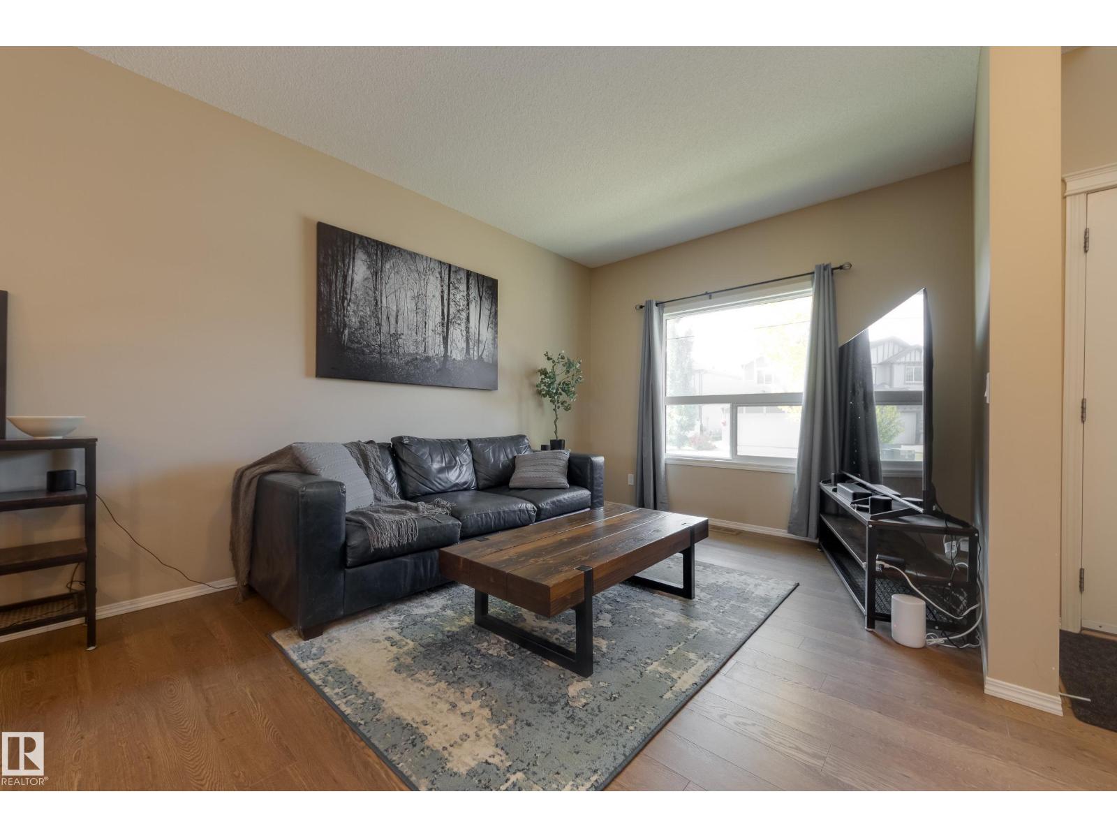 97 Santana Crescent, Fort Saskatchewan, Alberta  T8L 0N8 - Photo 5 - E4461011