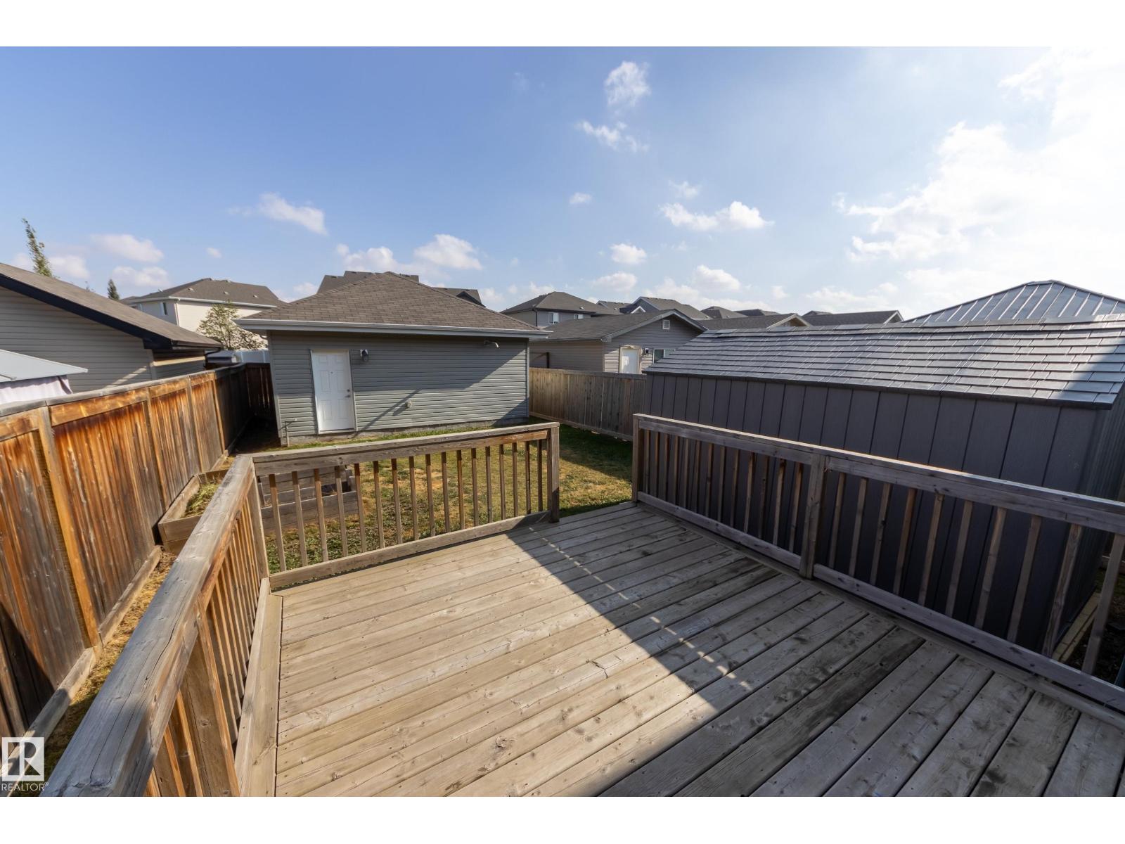 97 Santana Crescent, Fort Saskatchewan, Alberta  T8L 0N8 - Photo 53 - E4461011