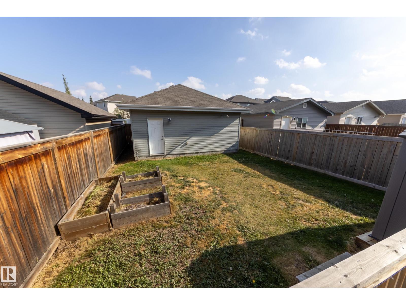 97 Santana Crescent, Fort Saskatchewan, Alberta  T8L 0N8 - Photo 55 - E4461011