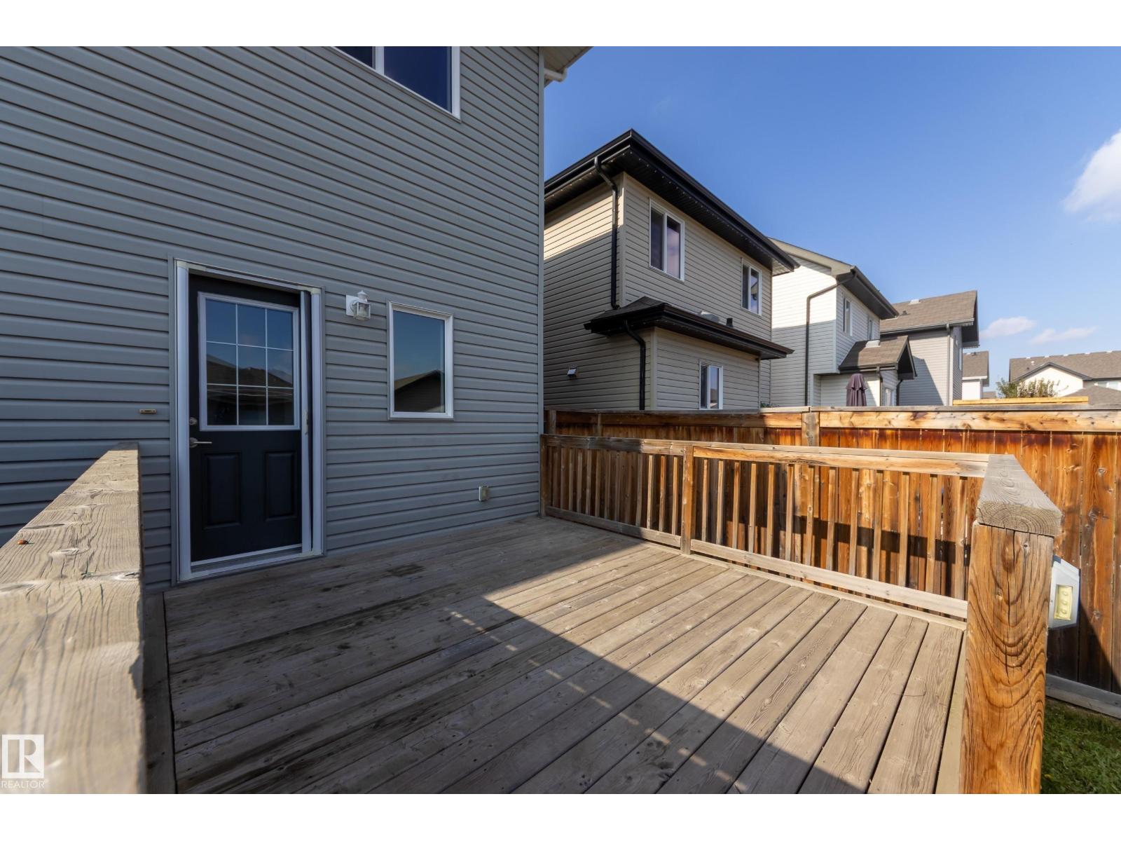 97 Santana Crescent, Fort Saskatchewan, Alberta  T8L 0N8 - Photo 56 - E4461011
