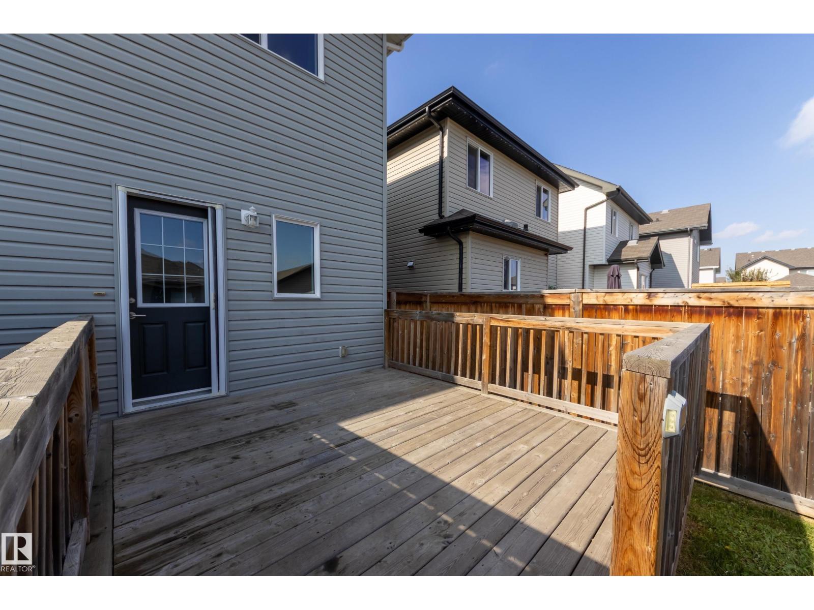 97 Santana Crescent, Fort Saskatchewan, Alberta  T8L 0N8 - Photo 57 - E4461011