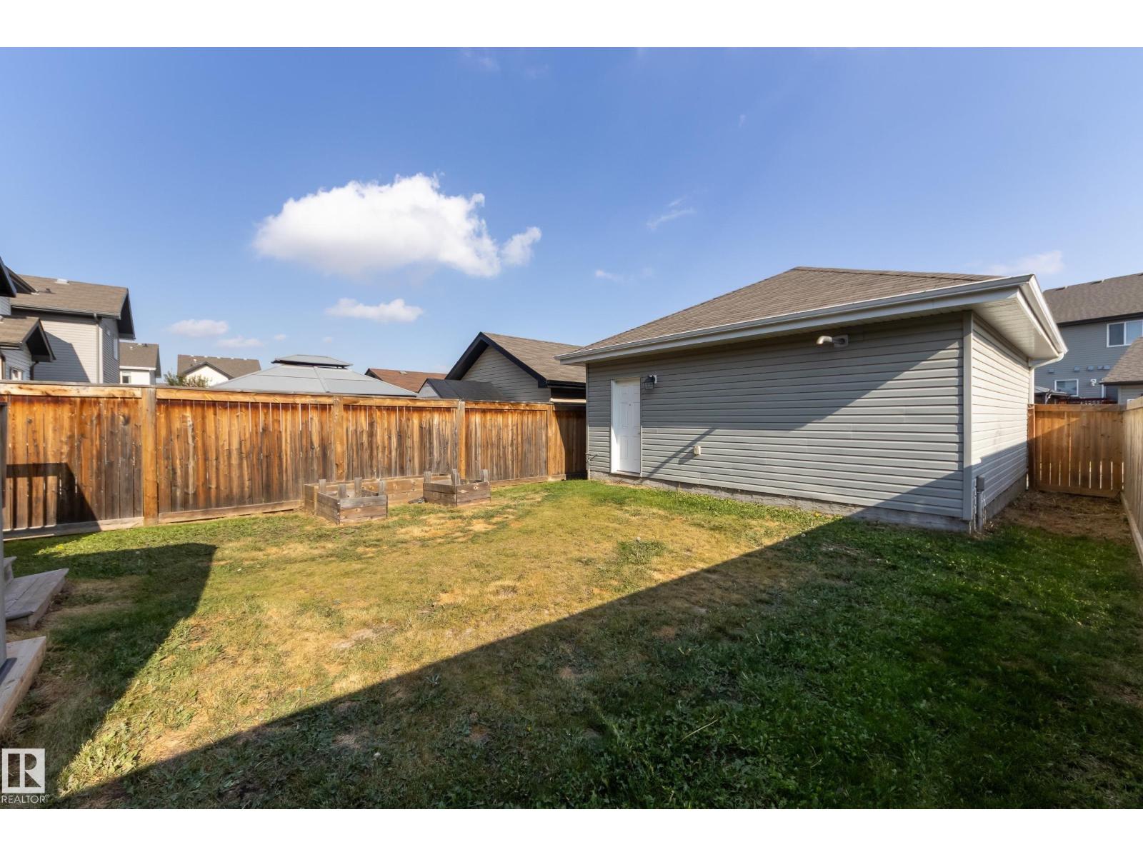 97 Santana Crescent, Fort Saskatchewan, Alberta  T8L 0N8 - Photo 59 - E4461011