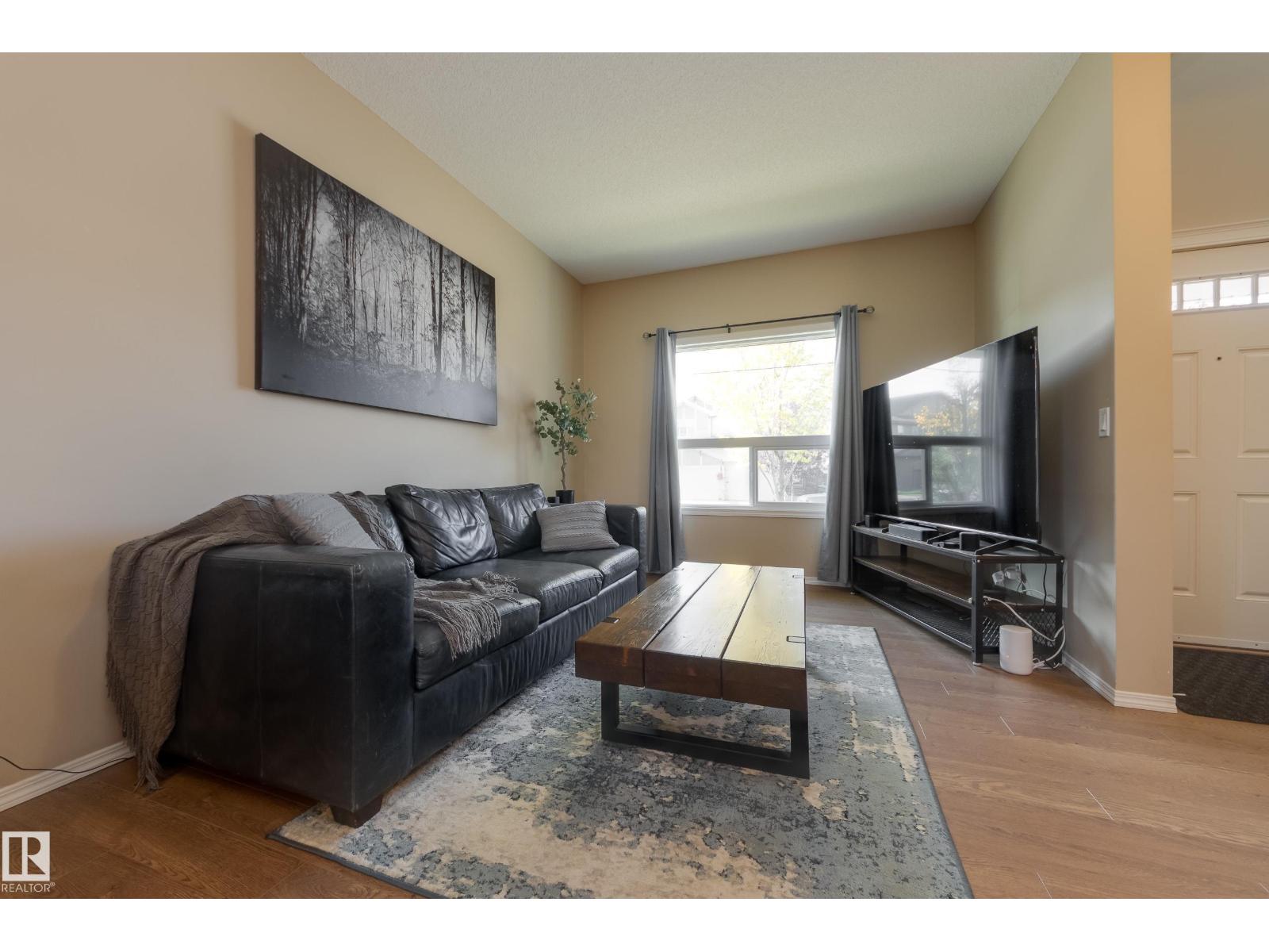 97 Santana Crescent, Fort Saskatchewan, Alberta  T8L 0N8 - Photo 6 - E4461011