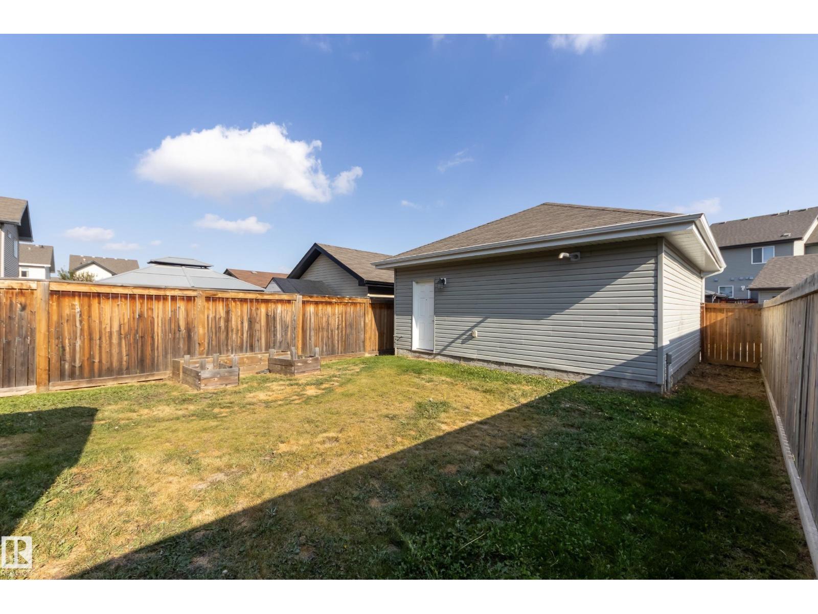 97 Santana Crescent, Fort Saskatchewan, Alberta  T8L 0N8 - Photo 60 - E4461011