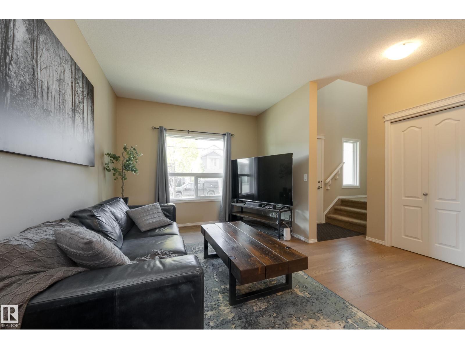 97 Santana Crescent, Fort Saskatchewan, Alberta  T8L 0N8 - Photo 7 - E4461011