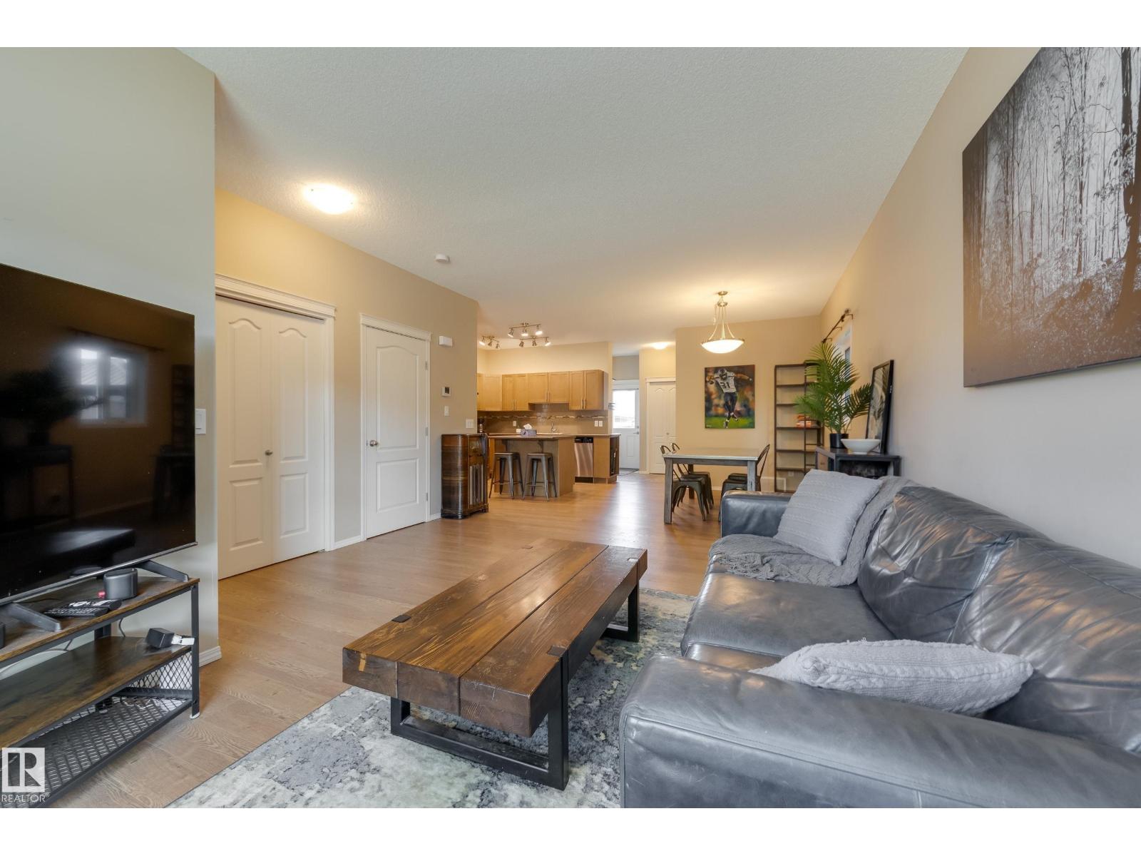 97 Santana Crescent, Fort Saskatchewan, Alberta  T8L 0N8 - Photo 8 - E4461011