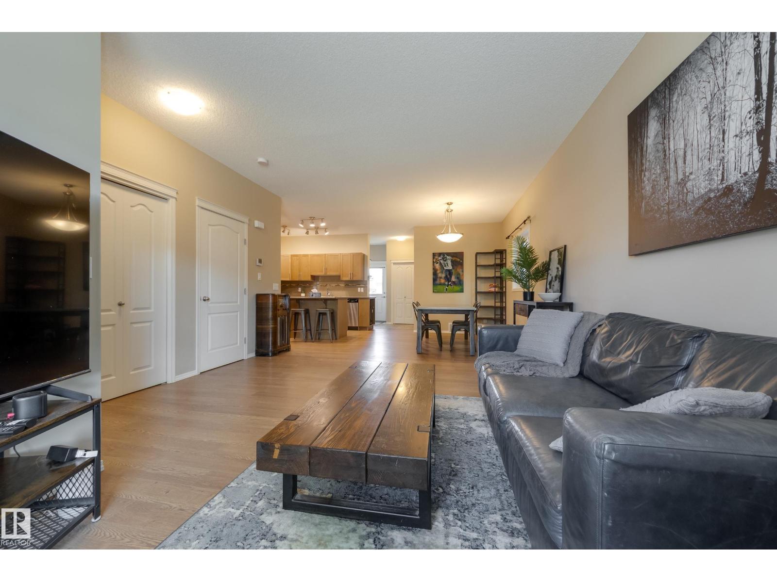 97 Santana Crescent, Fort Saskatchewan, Alberta  T8L 0N8 - Photo 9 - E4461011