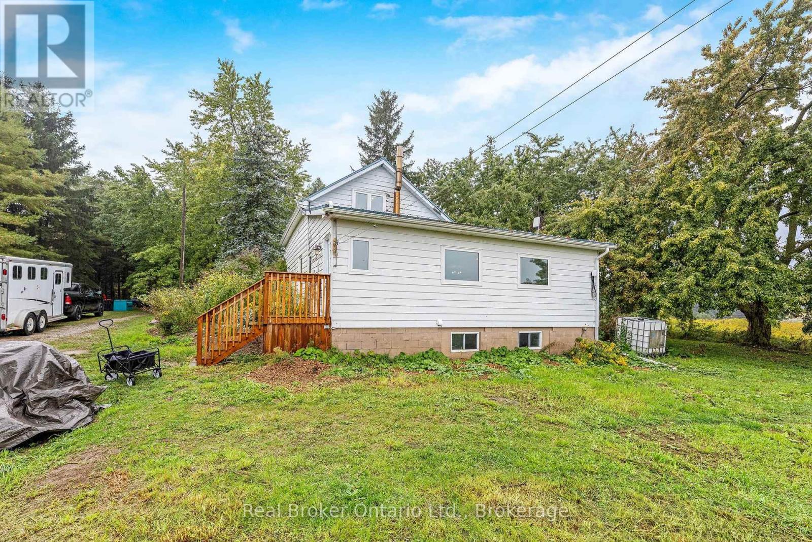 6005 Eighth Line, Erin, Ontario  N0B 1Z0 - Photo 19 - X12425784