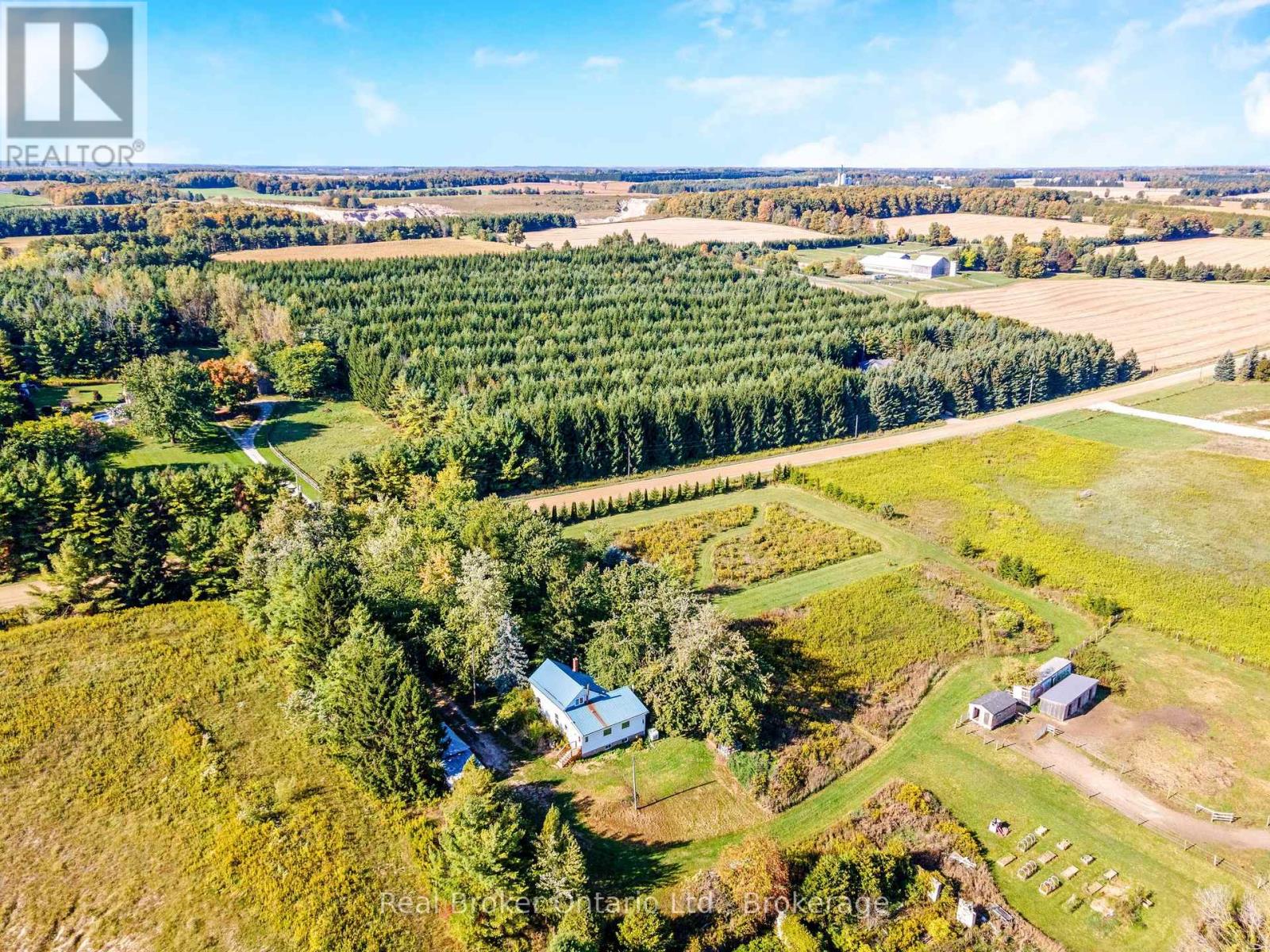 6005 Eighth Line, Erin, Ontario  N0B 1Z0 - Photo 30 - X12425784