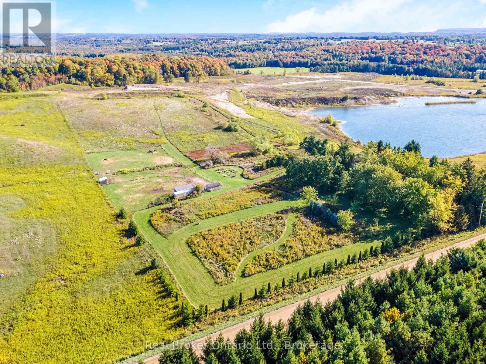 6005 Eighth Line, Erin, Ontario  N0B 1Z0 - Photo 27 - X12425784