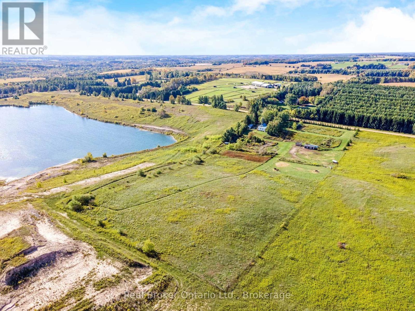 6005 Eighth Line, Erin, Ontario  N0B 1Z0 - Photo 33 - X12425784