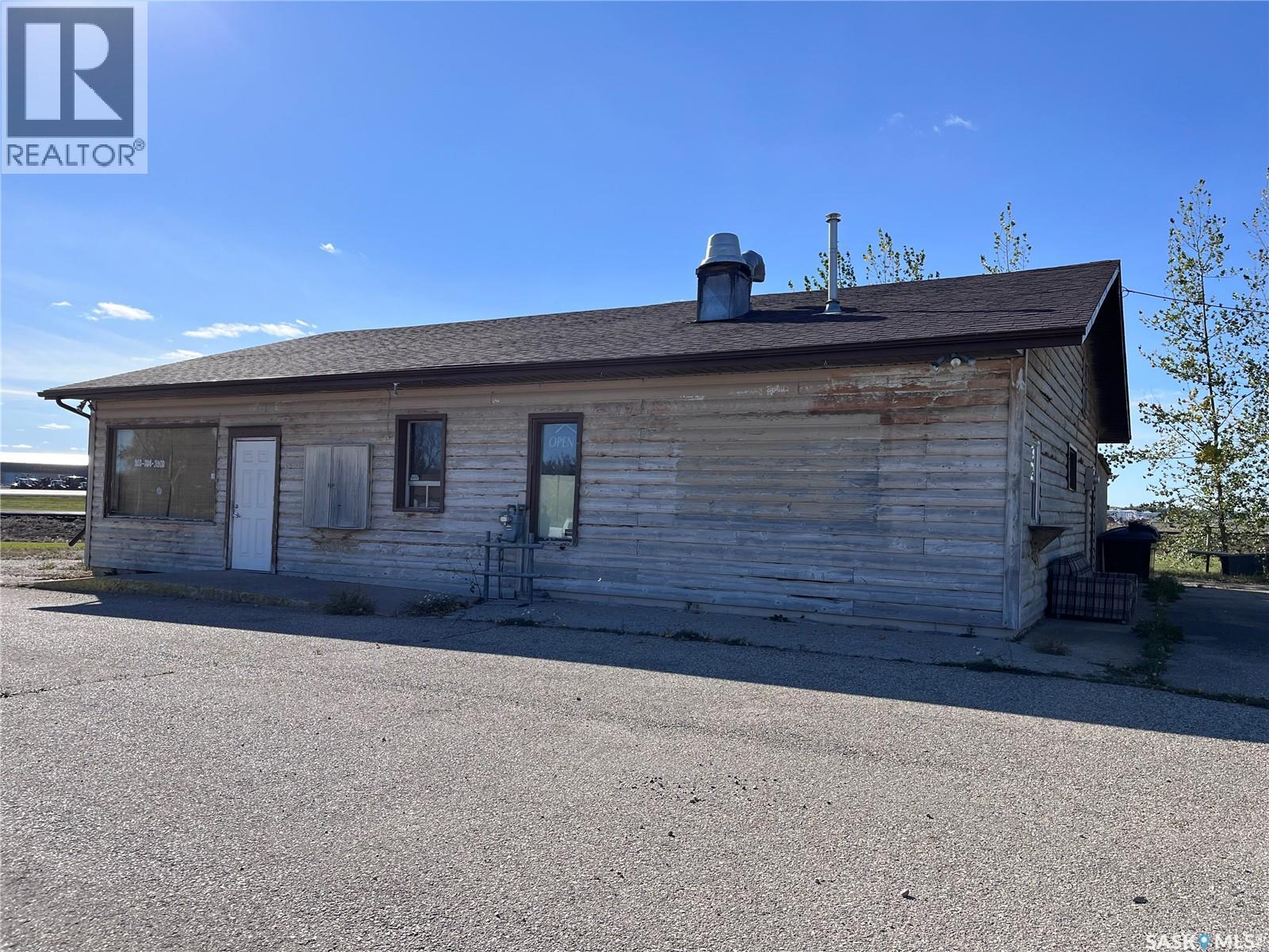 101 Dixon Avenue, Kinistino, Saskatchewan  S0J 1H0 - Photo 1 - SK020209