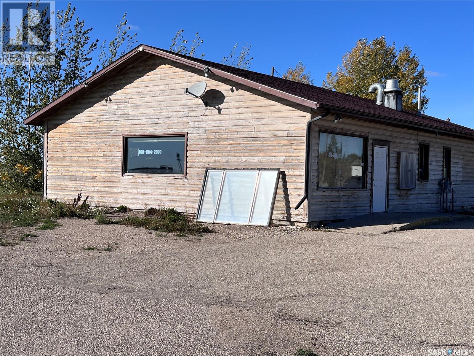 101 Dixon Avenue, Kinistino, Saskatchewan  S0J 1H0 - Photo 19 - SK020209