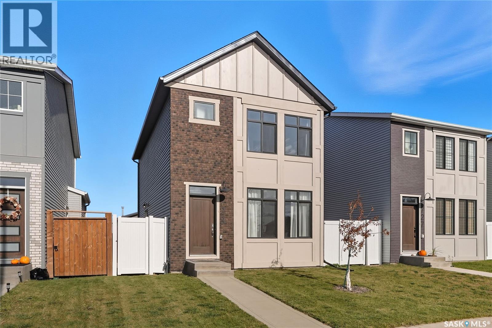 723 Henry Dayday ROAD, Saskatoon, Saskatchewan
