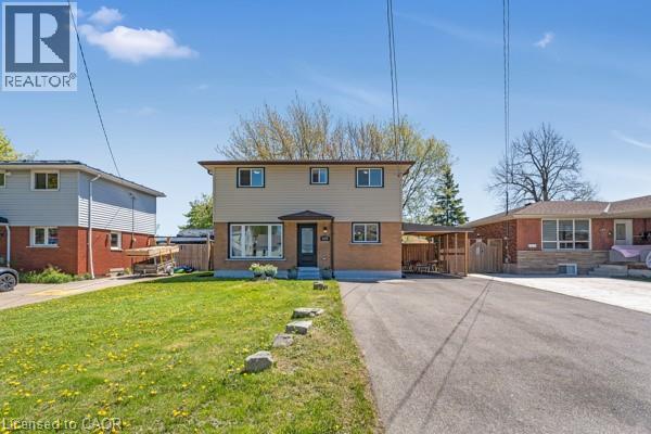 879 Upper Sherman Avenue, Hamilton, Ontario  L8V 3N2 - Photo 3 - 40776814