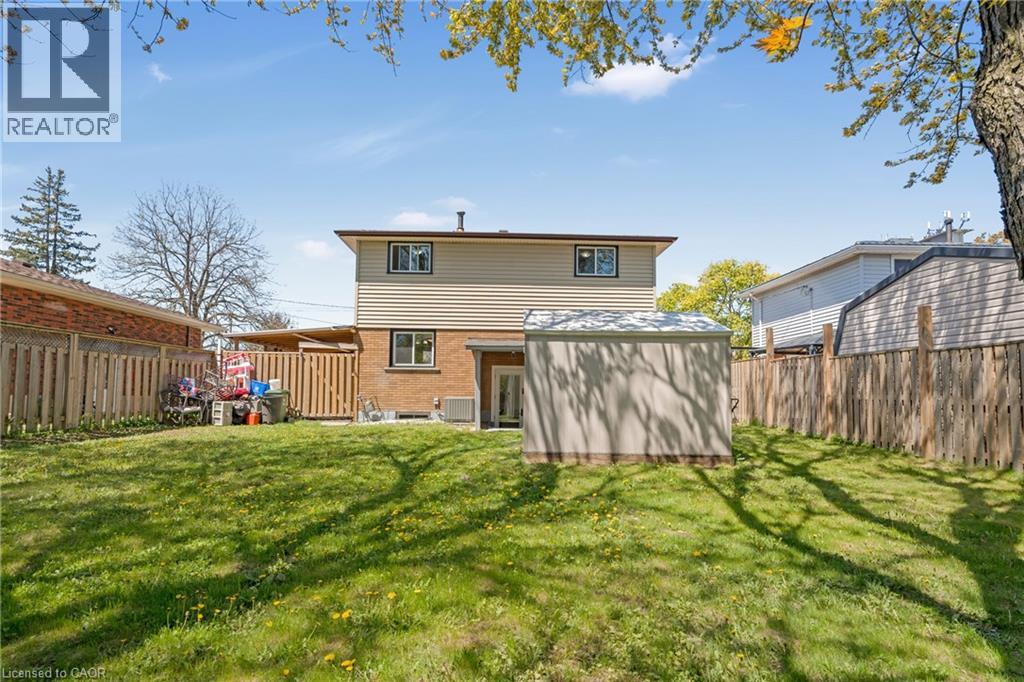 879 Upper Sherman Avenue, Hamilton, Ontario  L8V 3N2 - Photo 35 - 40776814