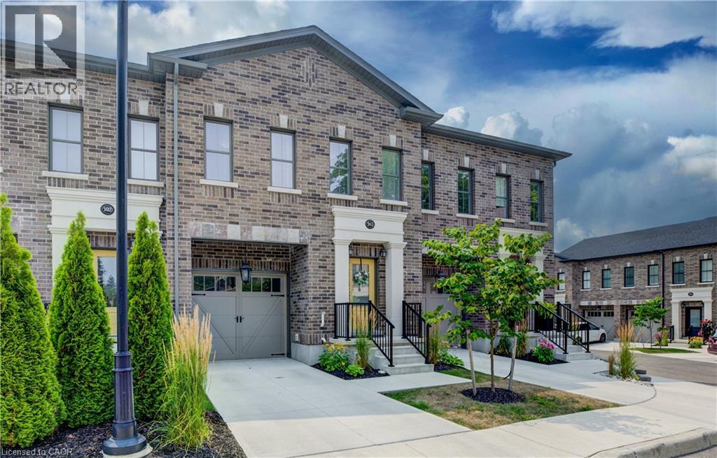 362 FAIRVIEW Street Unit# 103, New Hamburg, Ontario