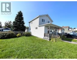 15 Suvla Road, Grand Falls-Windsor, Newfoundland & Labrador