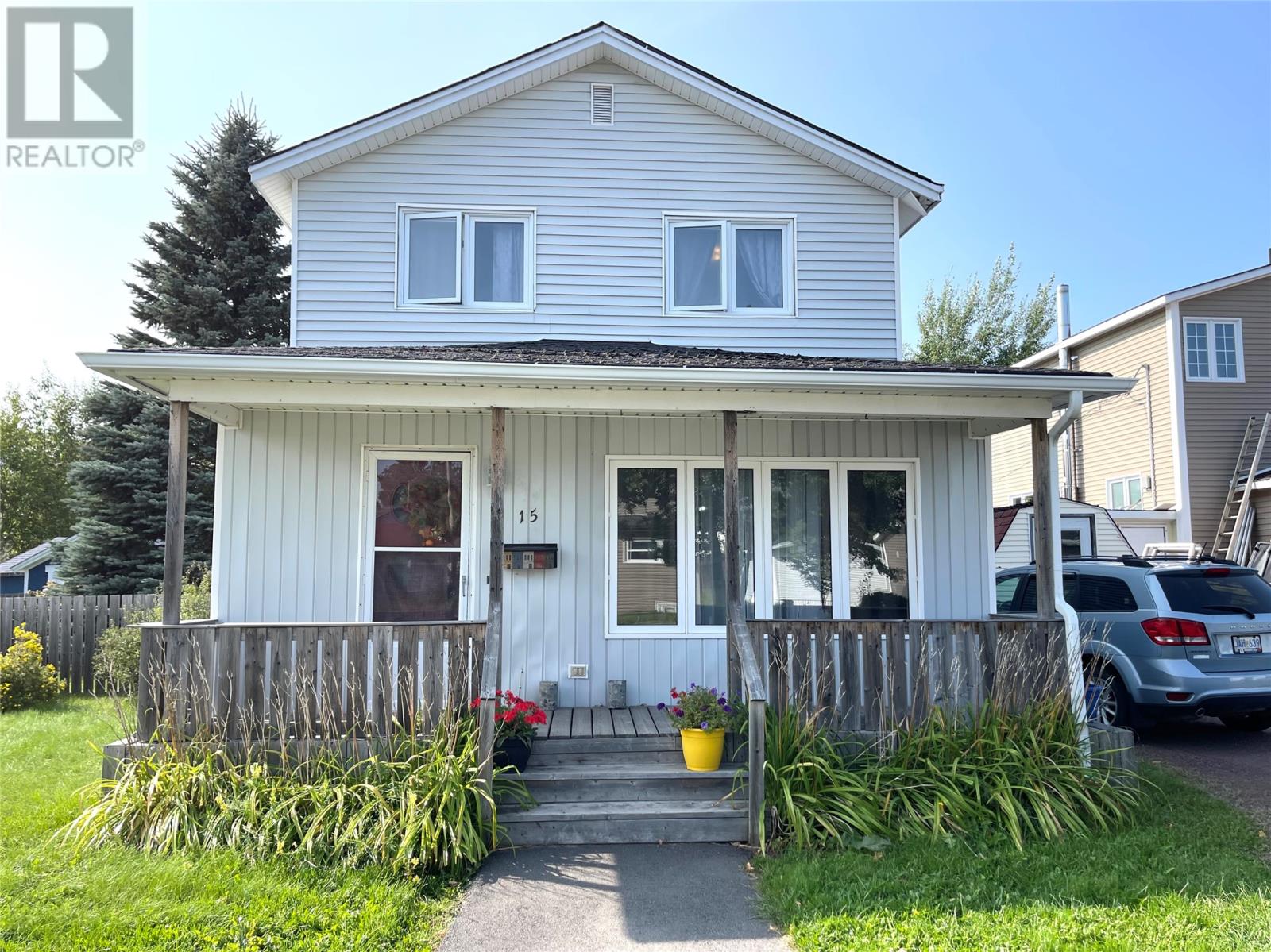 15 Suvla Road, Grand Falls-Windsor, Newfoundland & Labrador  A2A 2A6 - Photo 2 - 1290280