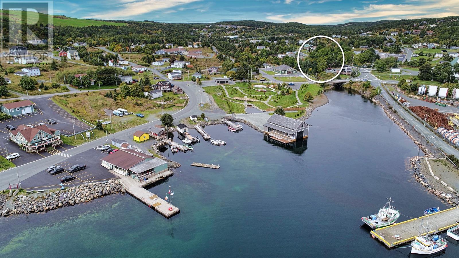 52-54 St Johns Road, Bay Bulls, Newfoundland & Labrador  A0A 1C0 - Photo 3 - 1290916