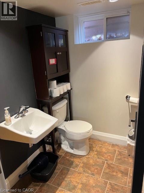 58 King Street, Hamilton, Ontario  L8G 1H6 - Photo 9 - XH4182203