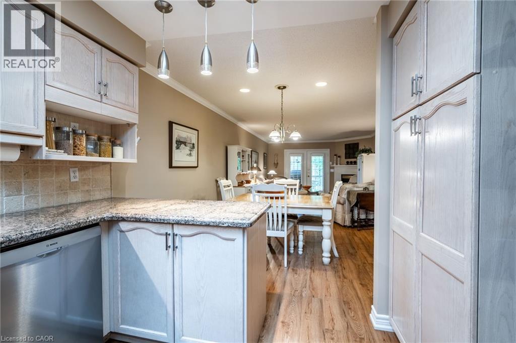 810 Golf Links Road Unit# 23, Ancaster, Ontario  L9K 1J7 - Photo 6 - 40747792
