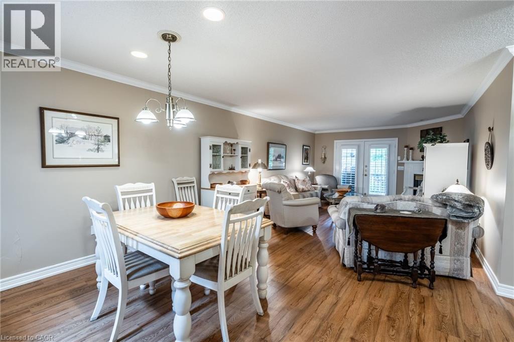 810 Golf Links Road Unit# 23, Ancaster, Ontario  L9K 1J7 - Photo 10 - 40747792