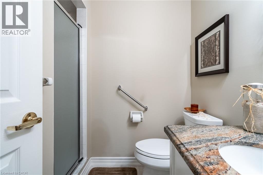 810 Golf Links Road Unit# 23, Ancaster, Ontario  L9K 1J7 - Photo 17 - 40747792