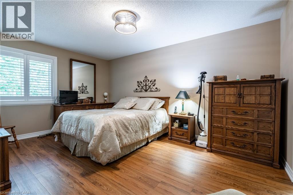 810 Golf Links Road Unit# 23, Ancaster, Ontario  L9K 1J7 - Photo 18 - 40747792