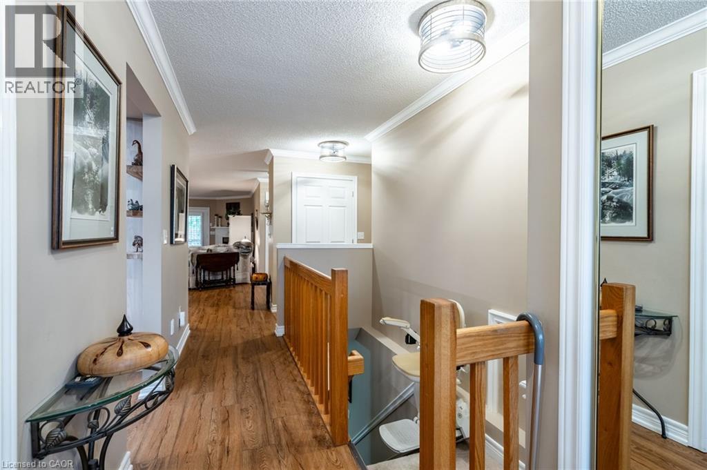 810 Golf Links Road Unit# 23, Ancaster, Ontario  L9K 1J7 - Photo 3 - 40747792
