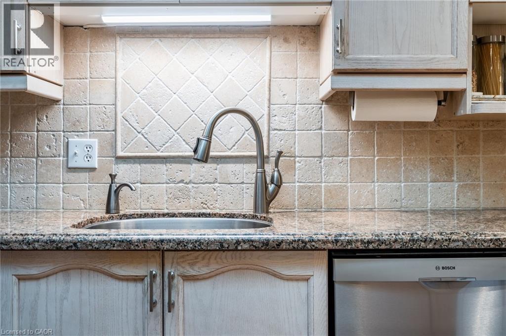 810 Golf Links Road Unit# 23, Ancaster, Ontario  L9K 1J7 - Photo 7 - 40747792