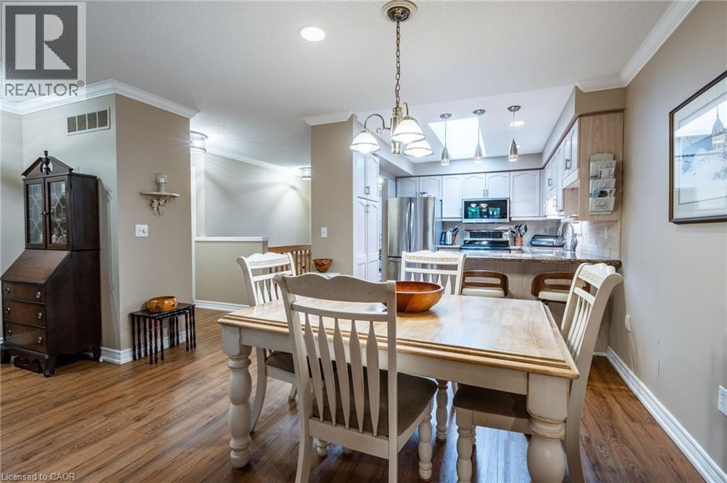 810 Golf Links Road Unit# 23, Ancaster, Ontario  L9K 1J7 - Photo 13 - 40747792