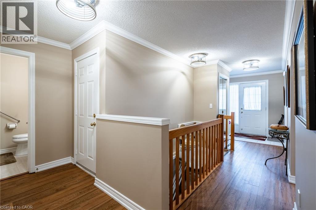 810 Golf Links Road Unit# 23, Ancaster, Ontario  L9K 1J7 - Photo 4 - 40747792