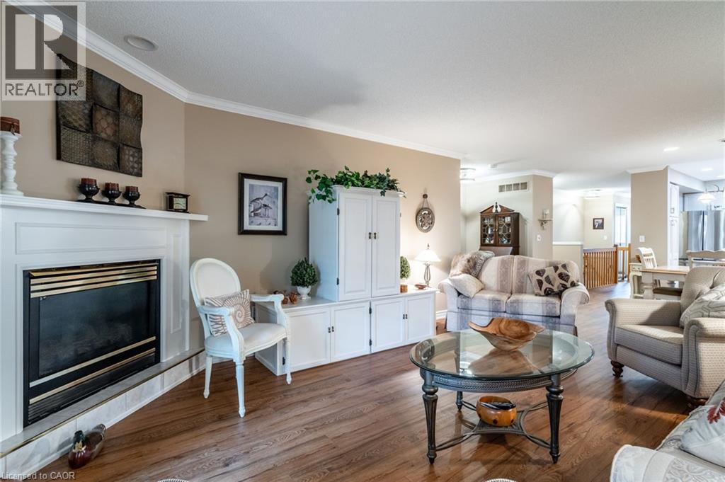 810 Golf Links Road Unit# 23, Ancaster, Ontario  L9K 1J7 - Photo 16 - 40747792