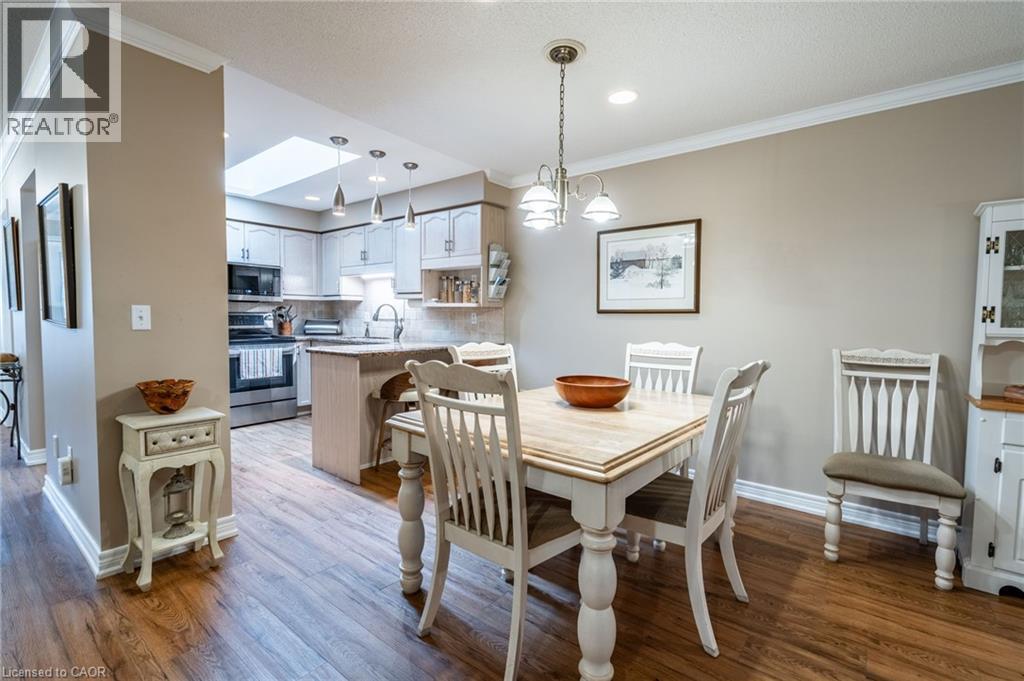 810 Golf Links Road Unit# 23, Ancaster, Ontario  L9K 1J7 - Photo 11 - 40747792