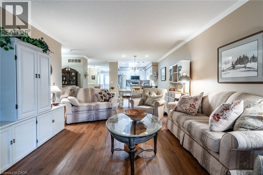 810 Golf Links Road Unit# 23, Ancaster, Ontario  L9K 1J7 - Photo 15 - 40747792