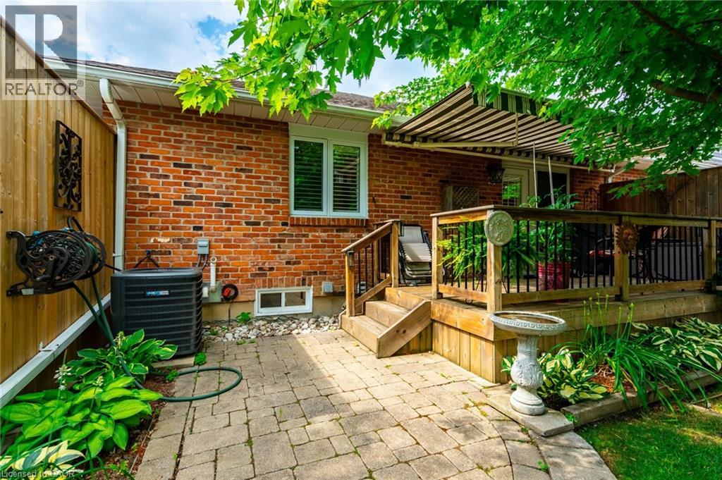 810 Golf Links Road Unit# 23, Ancaster, Ontario  L9K 1J7 - Photo 46 - 40747792