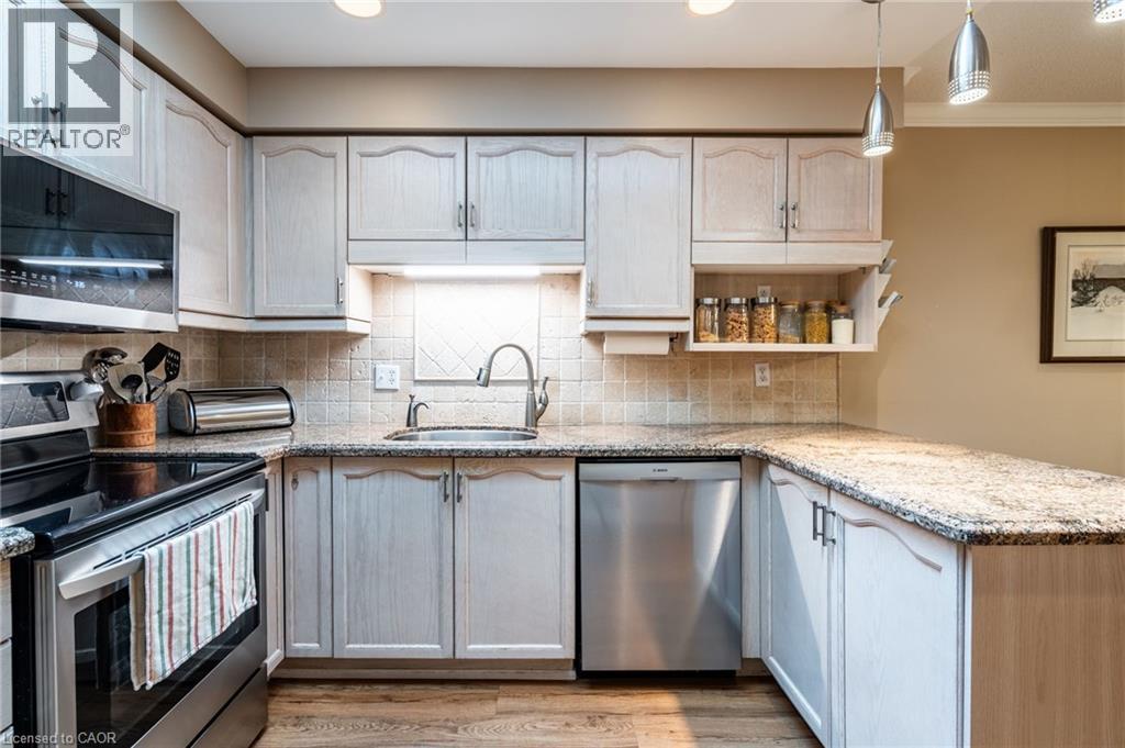 810 Golf Links Road Unit# 23, Ancaster, Ontario  L9K 1J7 - Photo 5 - 40747792