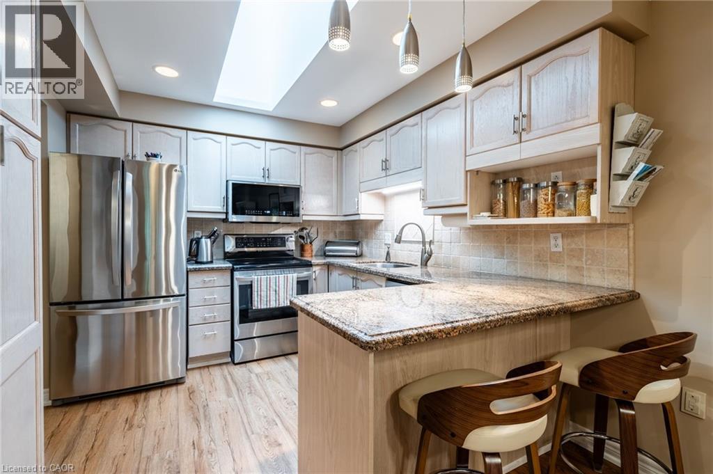 810 Golf Links Road Unit# 23, Ancaster, Ontario  L9K 1J7 - Photo 8 - 40747792
