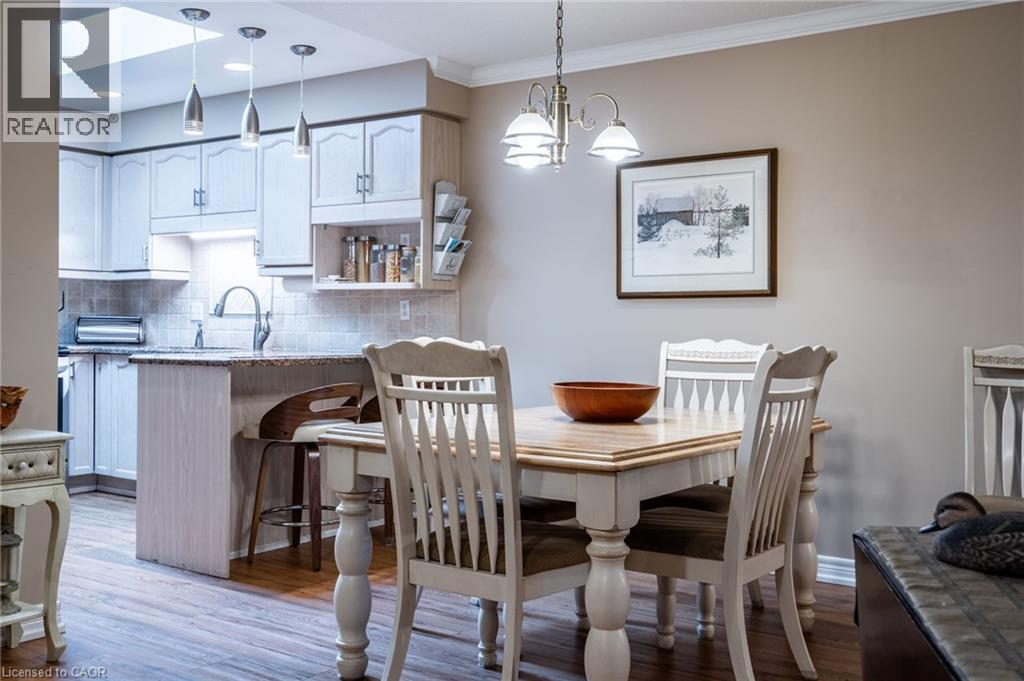 810 Golf Links Road Unit# 23, Ancaster, Ontario  L9K 1J7 - Photo 23 - 40747792