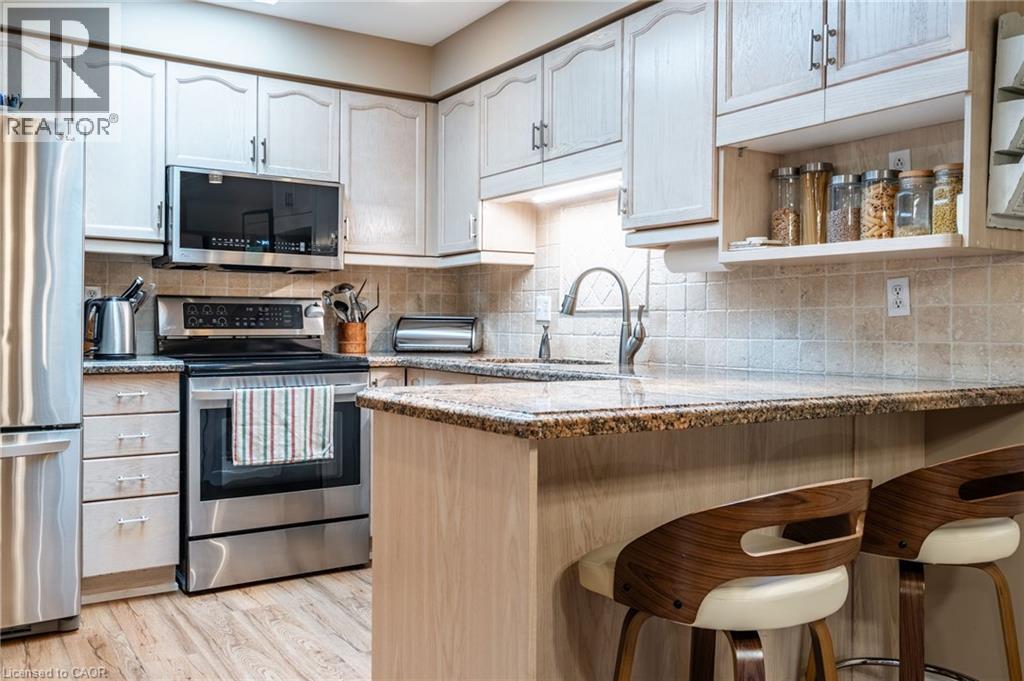 810 Golf Links Road Unit# 23, Ancaster, Ontario  L9K 1J7 - Photo 24 - 40747792