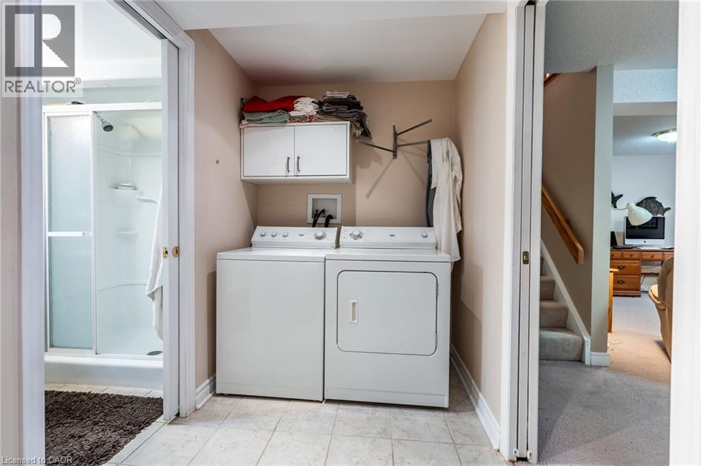 810 Golf Links Road Unit# 23, Ancaster, Ontario  L9K 1J7 - Photo 38 - 40747792