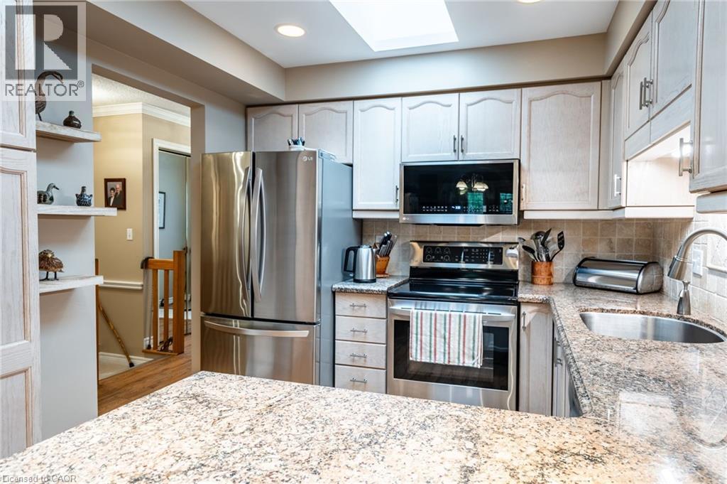 810 Golf Links Road Unit# 23, Ancaster, Ontario  L9K 1J7 - Photo 9 - 40747792