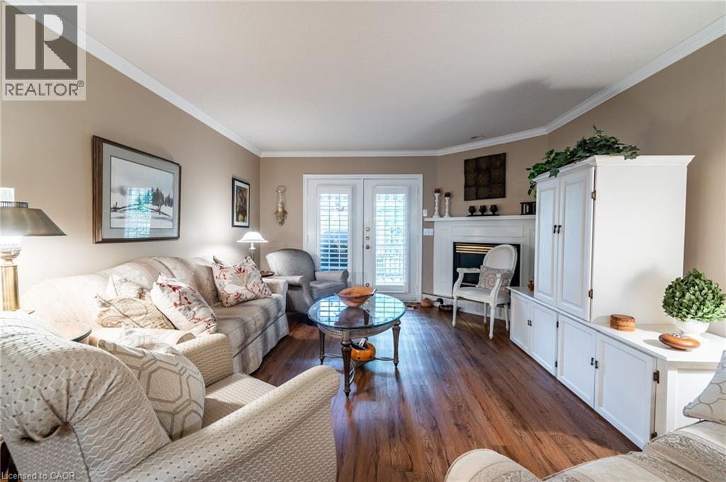 810 Golf Links Road Unit# 23, Ancaster, Ontario  L9K 1J7 - Photo 14 - 40747792