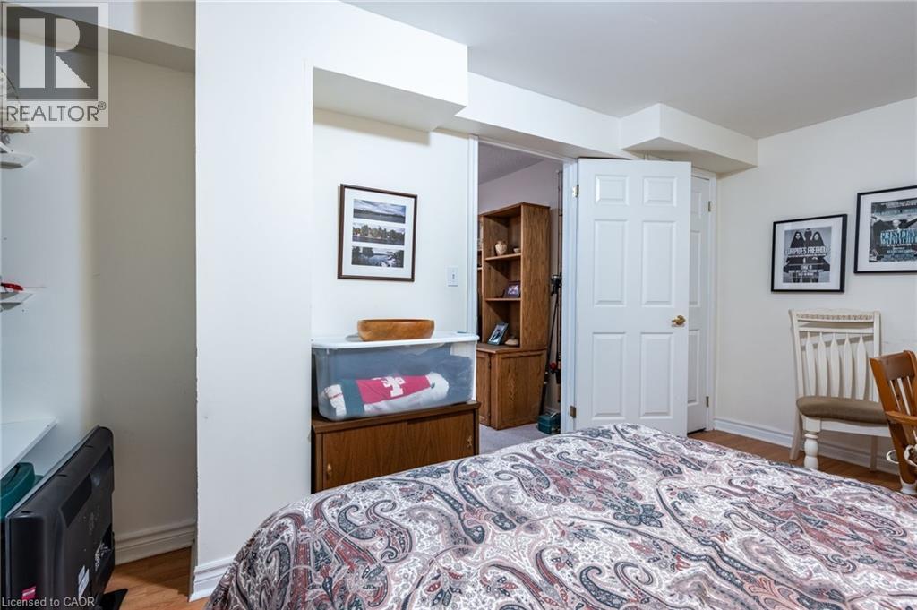 810 Golf Links Road Unit# 23, Ancaster, Ontario  L9K 1J7 - Photo 37 - 40747792
