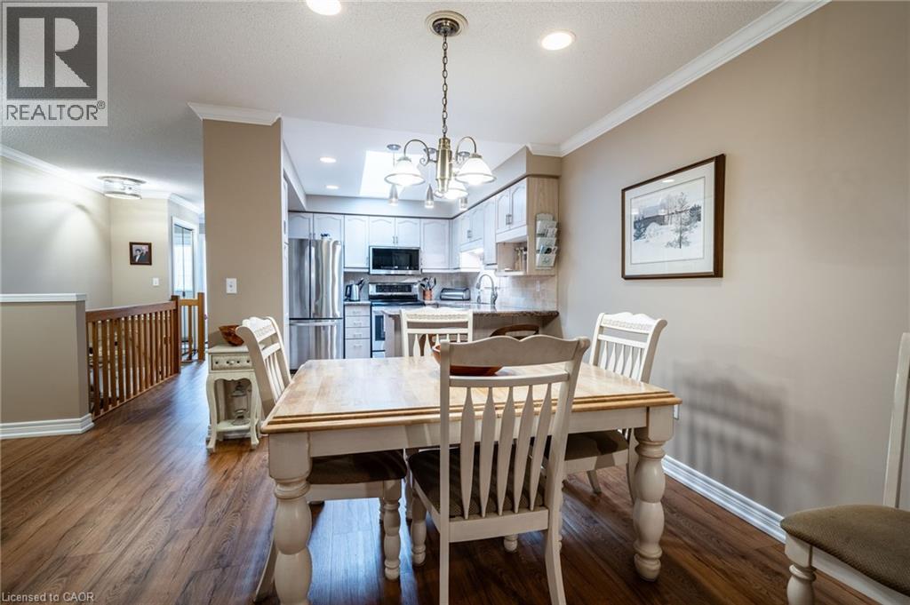 810 Golf Links Road Unit# 23, Ancaster, Ontario  L9K 1J7 - Photo 12 - 40747792