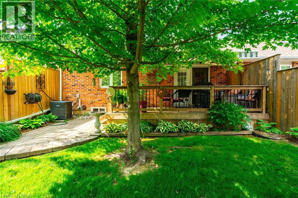 810 Golf Links Road Unit# 23, Ancaster, Ontario  L9K 1J7 - Photo 47 - 40747792