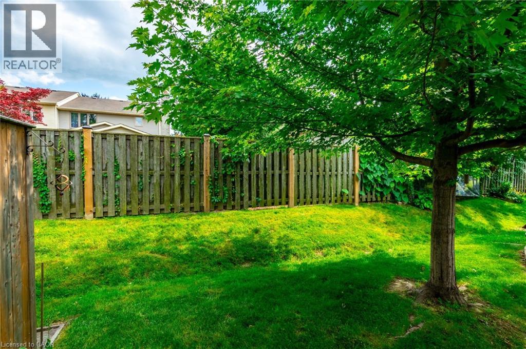 810 Golf Links Road Unit# 23, Ancaster, Ontario  L9K 1J7 - Photo 44 - 40747792