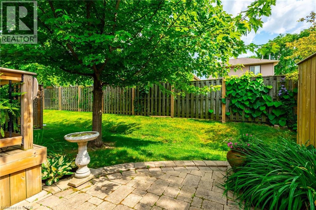 810 Golf Links Road Unit# 23, Ancaster, Ontario  L9K 1J7 - Photo 45 - 40747792