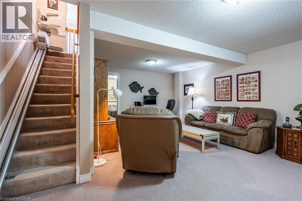 810 Golf Links Road Unit# 23, Ancaster, Ontario  L9K 1J7 - Photo 29 - 40747792